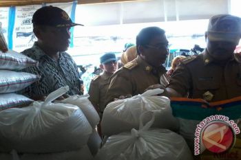 Satgas Pangan Sulteng Buka Posko Pengaduan 