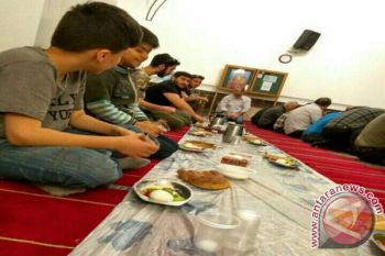 Menyusuri Jejak Islam di Armenia