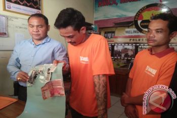 Polisi Buleleng Tangkap Pengedar Narkoba Jaringan Sidetapa