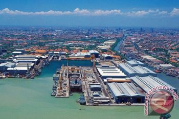 Karpowership Alih Teknologi Pembuatan Kapal ke PT PAL