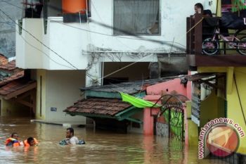 BPBD Konawe Selatan Keluarkan Peringatan Siaga Banjir 