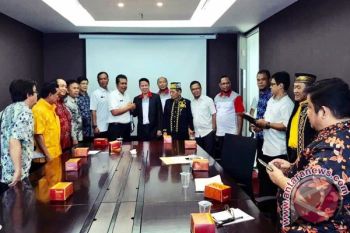 Sebentar Lagi Tanjung Selor Berstatus Pemkot