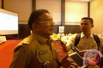 Dishub Sulteng Prioritas Pantau Jalur Mudik Rawan 