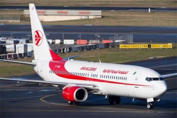 Bandara Wanokwari Ditutup Setelah Pesawat Sriwijaya Tergelincir