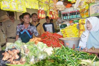 Jelang Lebaran, Waspadai Makanan Mengandung Formalin