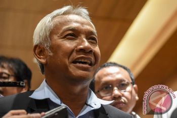 Demokrat Konsisten tak mau Ikut Pansus Angket KPK