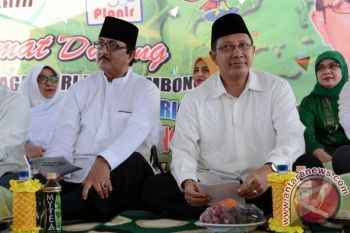 Rektor IAIN : Pancasila Sejalan Dengan Pandangan Agama