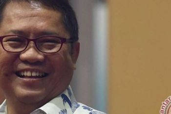 Menkominfo Sebut Virus "WannaCry" Serang Samsat Dan Perusahaan