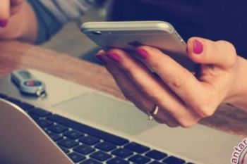 Psikolog Ungkap Pentingnya "Puasa Gadget"