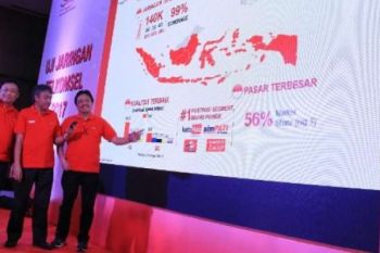 Sambut Lebaran, Telkomsel Gelar "Network Drive Test 2017"