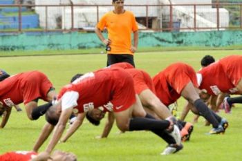 Usai Hadapi PS TNI, PSM Makasar Liburkan Pemain Dua Hari 