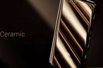 Xiaomi Segera Luncurkan Mi 6 Ceramic Edition 