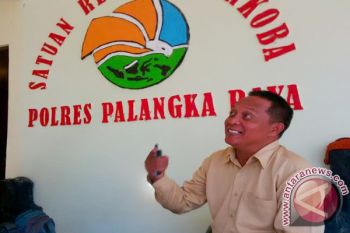 Polisi Terus Gali Informasi Peredaran Narkoba Jenis Flakka