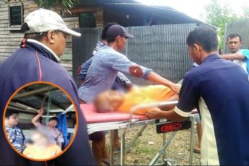 Malu Dengan Tetangga Mau Nikah, Kakek Ini Nekat Gantung Diri