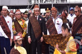 Kehidupan Masyarakat Ende Cerminkan Kebhinekaan