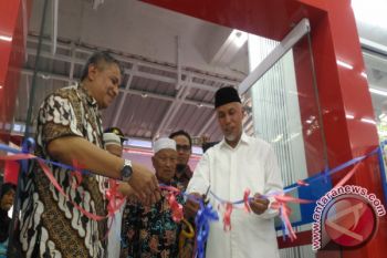 Wako: Ekonomi Kota Padang Digerakkan UMKM