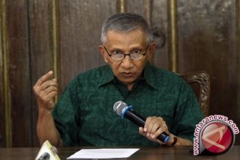 Amien Rais Disebut Terima Rp600 Juta Dana Alkes