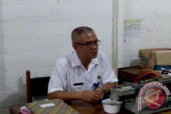 Cegah Rabies, Pemkab Barsel Telah Vaksin 2.768 Hewan Peliharaan