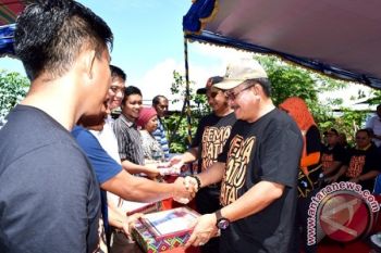  Mantiri : Kebersihan Adalah Bagian Dari Iman