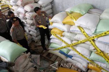DPRD Jatim minta Satgas Pangan sidak pasar cegah peredaran beras oplosan