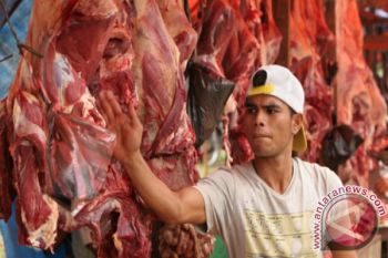 Harga Daging Sapi Rp90.000/Kg