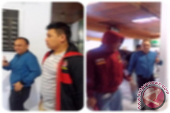 Kejari Minahasa Tahan Dosen Unima Pencemar Nama Baik