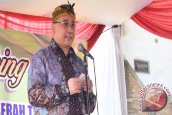 Optimalkan Produk Unggulan Kawasan Pedesaan