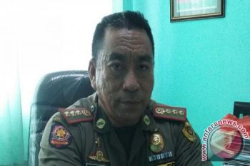 Satpol PP Sasar Miras dan Narkoba