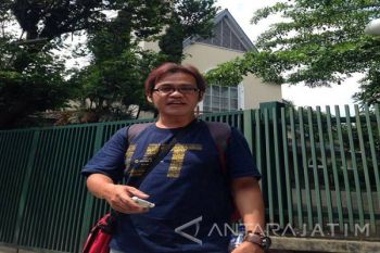 Aan Anshori: Pancasila adalah Mukjizat Tuhan
