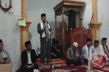 Pemkab segera bangun jalan penghubung Desa Peninjauan