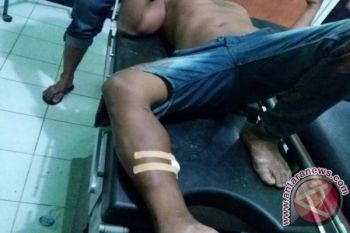 Polisi Tolitoli 'dor'  residivis pencurian karena melawan