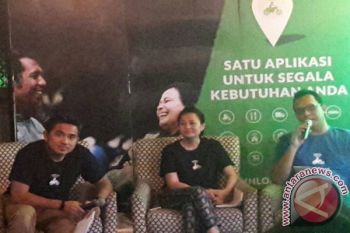 Gojek luncurkan 'Ramadhan Tanpa Batas"