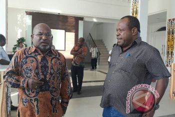 Disperindag Papua: persediaan bawang putih terbatas 
