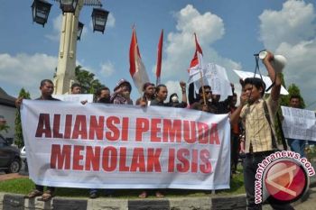Bekas Budak Seks Yazidi Pulang Ke Kampung Halaman di Irak