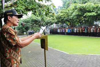 Intensif tanggulangi kemiskinan, Banjarnegara siapkan anggaran Rp366,4 miliar