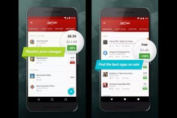 Aplikasi Pencari Diskon Game di iOS dan Android