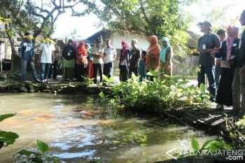 UMM Rintis Kampung Wisata Berbasis Kearifan Lokal