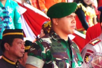 Peringatan Hari Lahir Pancasila Momentum Menjaga Ideologi 