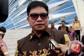 Pembangunan Infrastruktur Prioritas Aspek Konektivitas