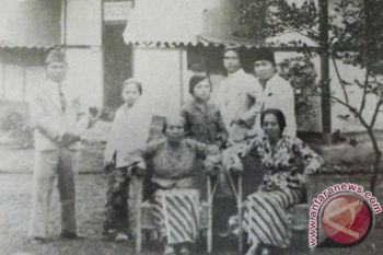 Bulan Soekarno Perkuat Nasionalisme Generasi Bangsa