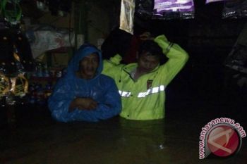 BPBD Sulteng kerahkan tim bantu korban banjir Tolitoli