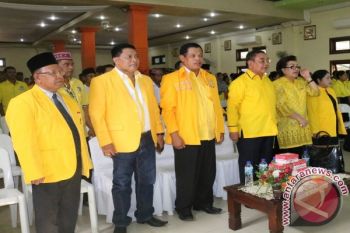 Manggarai Barat Sodorkan Empat Nama Untuk Medah 