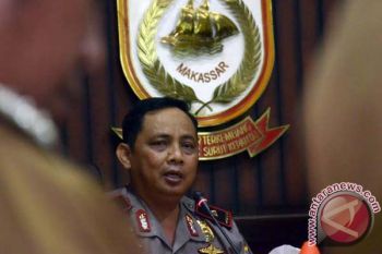 Wakapolda Sulsel Di Mutasi Ke Mabes Polri 