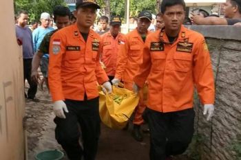 Basarnas: Bocah Hilang di Pantai Sodong Cilacap Ditemukan Meninggal