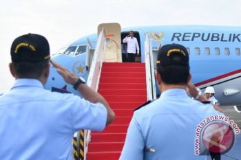Presiden Resmikan SMA Negeri Taruna Nala Malang