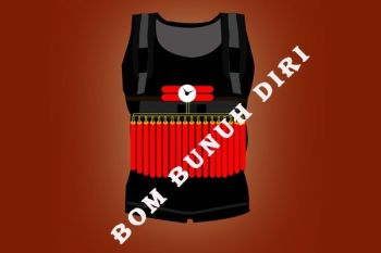 Bom Bunuh Diri di Kamerun Utara, 9 Orang Tewas