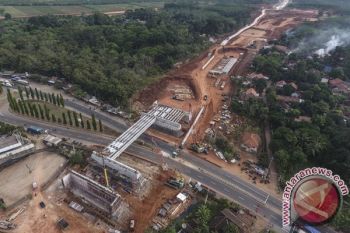 Pemerintah Akan Gratiskan Tiga Ruas Tol untuk Mudik