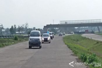 Pertamina Buka Kios BBMTol Solo-Kertosono 