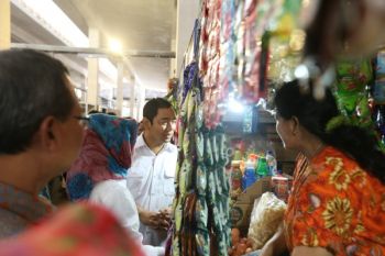 Kemendag Tindak Produsen Tak Taati HET