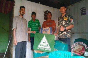 Mahasiswa Palu Galang Bantuan Untuk Korban Banjir 